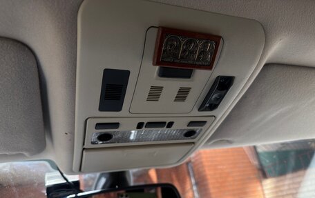 Land Rover Range Rover III, 2008 год, 950 000 рублей, 26 фотография