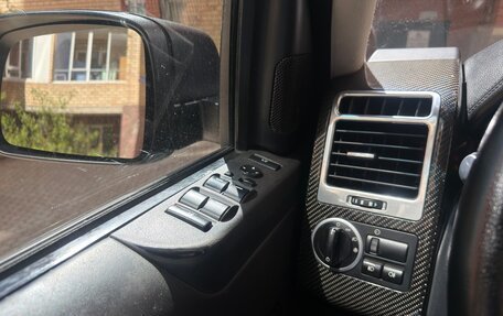 Land Rover Range Rover III, 2008 год, 950 000 рублей, 22 фотография