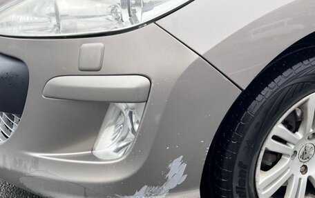 Peugeot 308 II, 2010 год, 263 000 рублей, 5 фотография