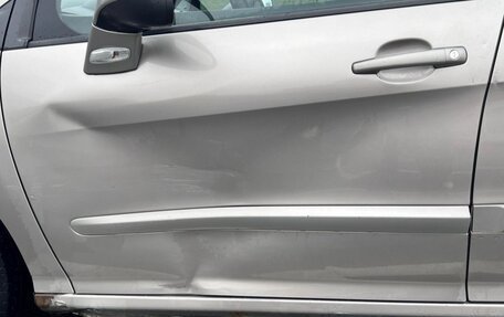 Peugeot 308 II, 2010 год, 263 000 рублей, 3 фотография