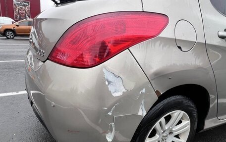 Peugeot 308 II, 2010 год, 263 000 рублей, 7 фотография