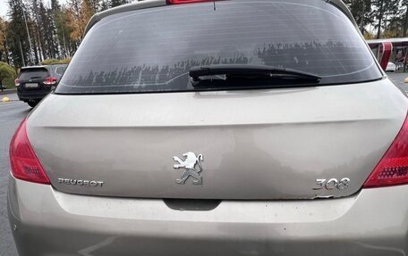 Peugeot 308 II, 2010 год, 263 000 рублей, 8 фотография