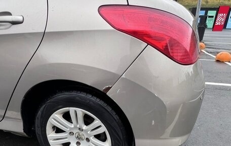 Peugeot 308 II, 2010 год, 263 000 рублей, 6 фотография