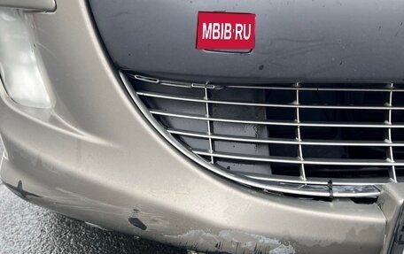 Peugeot 308 II, 2010 год, 263 000 рублей, 4 фотография