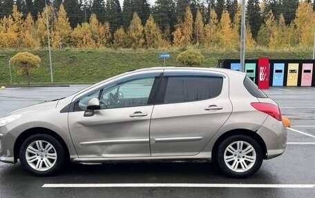 Peugeot 308 II, 2010 год, 263 000 рублей, 2 фотография