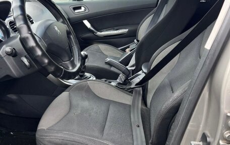 Peugeot 308 II, 2010 год, 263 000 рублей, 13 фотография