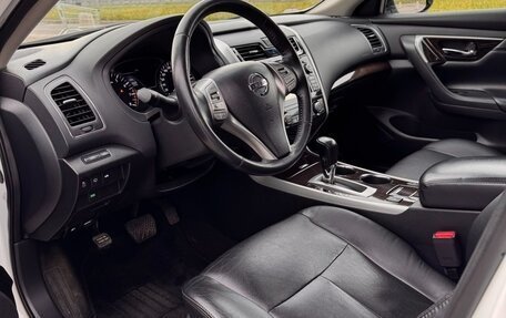 Nissan Teana, 2014 год, 1 150 000 рублей, 8 фотография