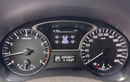Nissan Teana, 2014 год, 1 150 000 рублей, 7 фотография