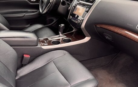Nissan Teana, 2014 год, 1 150 000 рублей, 9 фотография