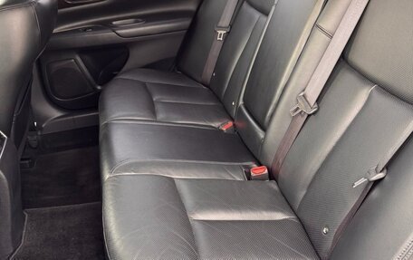 Nissan Teana, 2014 год, 1 150 000 рублей, 10 фотография