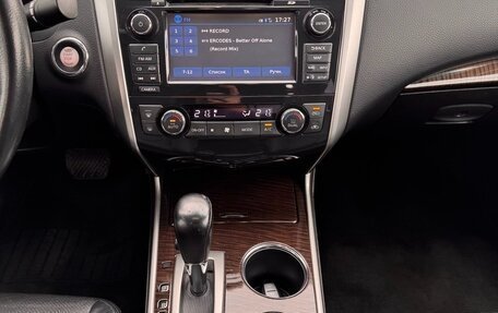 Nissan Teana, 2014 год, 1 150 000 рублей, 12 фотография