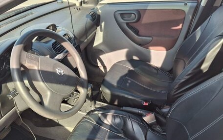 Opel Corsa C рестайлинг, 2001 год, 260 000 рублей, 5 фотография