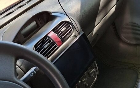 Opel Corsa C рестайлинг, 2001 год, 260 000 рублей, 10 фотография