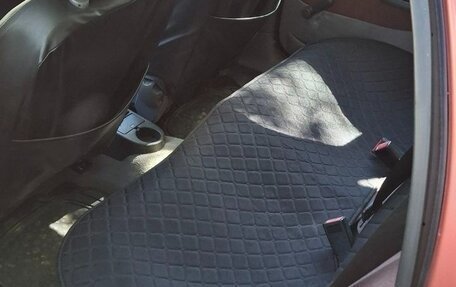Opel Corsa C рестайлинг, 2001 год, 260 000 рублей, 11 фотография