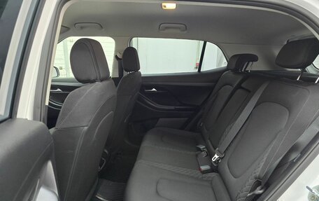 Hyundai Creta, 2021 год, 2 249 000 рублей, 10 фотография