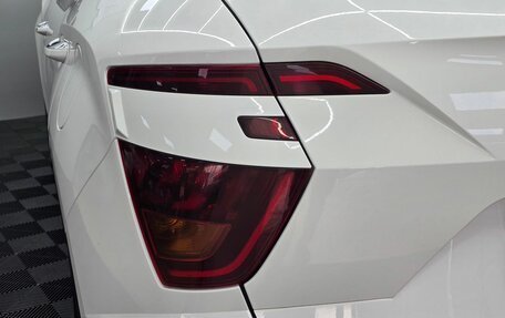 Hyundai Creta, 2021 год, 2 249 000 рублей, 6 фотография