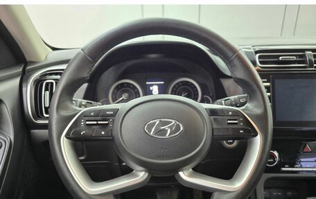 Hyundai Creta, 2021 год, 2 249 000 рублей, 14 фотография