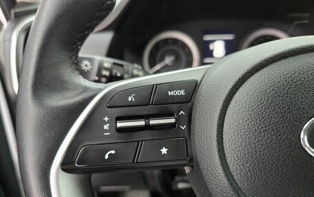 Hyundai Creta, 2021 год, 2 249 000 рублей, 15 фотография