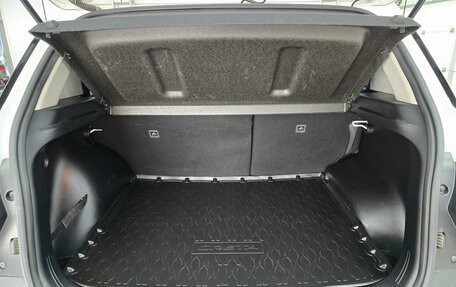 Hyundai Creta, 2021 год, 2 249 000 рублей, 9 фотография