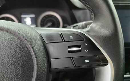 Hyundai Creta, 2021 год, 2 249 000 рублей, 16 фотография