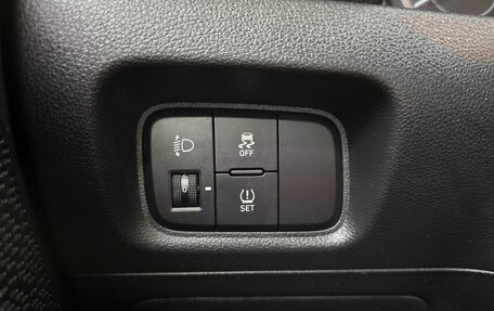 Hyundai Creta, 2021 год, 2 249 000 рублей, 17 фотография