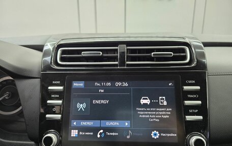 Hyundai Creta, 2021 год, 2 249 000 рублей, 19 фотография
