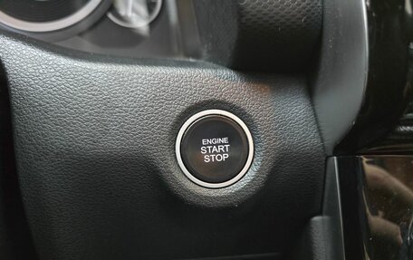 Hyundai Creta, 2021 год, 2 249 000 рублей, 18 фотография
