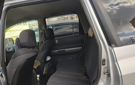 Mitsubishi Endeavor, 2003 год, 430 000 рублей, 6 фотография