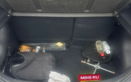 Hyundai Solaris II рестайлинг, 2012 год, 595 000 рублей, 11 фотография