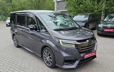Honda Stepwgn IV, 2019 год, 2 550 000 рублей, 1 фотография