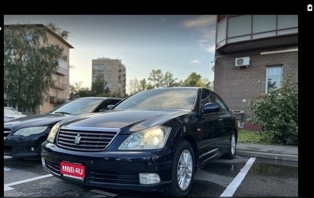 Toyota Crown, 2004 год, 1 150 000 рублей, 1 фотография