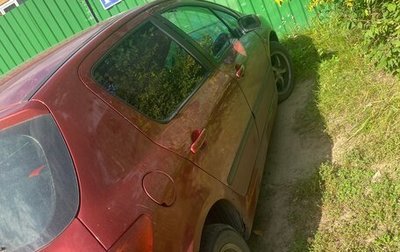 Peugeot 307 I, 2001 год, 270 000 рублей, 1 фотография