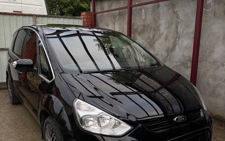 Ford S-MAX I, 2010 год, 1 150 000 рублей, 1 фотография