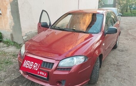 Chevrolet Lacetti, 2011 год, 300 000 рублей, 1 фотография