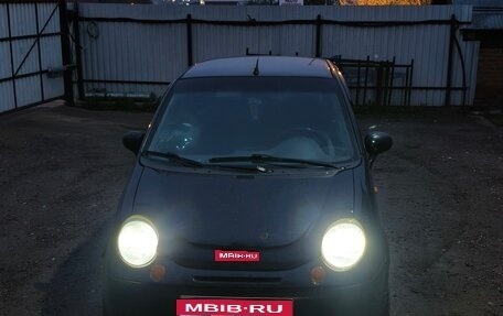 Daewoo Matiz I, 2005 год, 250 000 рублей, 1 фотография
