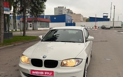 BMW 1 серия, 2011 год, 790 000 рублей, 1 фотография