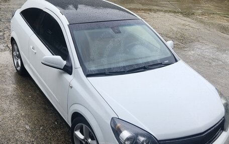 Opel Astra H, 2008 год, 490 000 рублей, 1 фотография