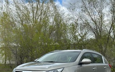 KIA Sportage III, 2013 год, 1 499 000 рублей, 1 фотография