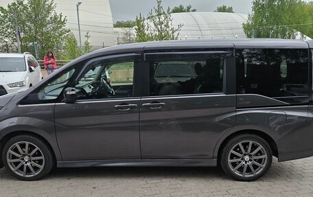 Honda Stepwgn IV, 2019 год, 2 550 000 рублей, 9 фотография