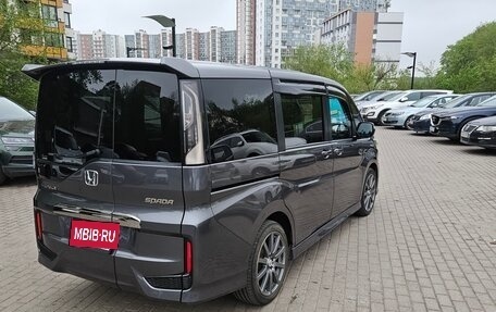 Honda Stepwgn IV, 2019 год, 2 550 000 рублей, 7 фотография