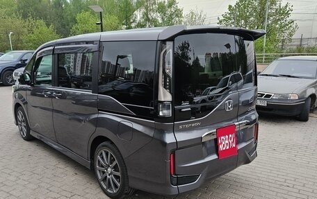 Honda Stepwgn IV, 2019 год, 2 550 000 рублей, 8 фотография