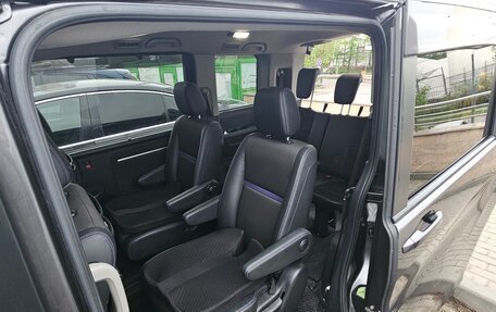 Honda Stepwgn IV, 2019 год, 2 550 000 рублей, 14 фотография