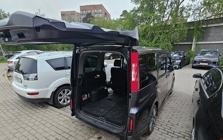 Honda Stepwgn IV, 2019 год, 2 550 000 рублей, 12 фотография