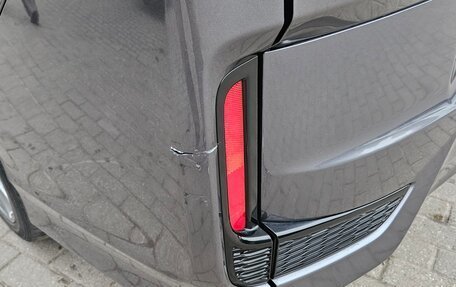 Honda Stepwgn IV, 2019 год, 2 550 000 рублей, 20 фотография