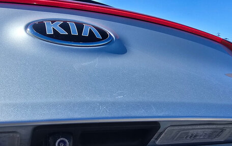 KIA Sportage IV рестайлинг, 2018 год, 1 799 000 рублей, 8 фотография