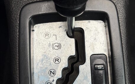 Peugeot 206, 2002 год, 280 000 рублей, 19 фотография