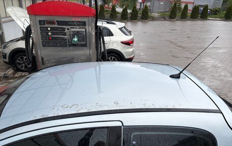 Peugeot 206, 2002 год, 280 000 рублей, 22 фотография