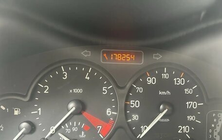 Peugeot 206, 2002 год, 280 000 рублей, 17 фотография