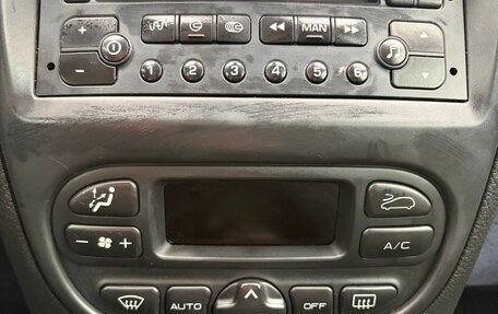 Peugeot 206, 2002 год, 280 000 рублей, 18 фотография