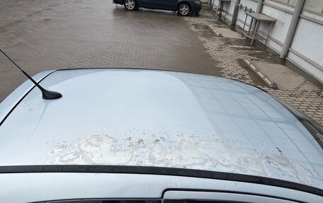 Peugeot 206, 2002 год, 280 000 рублей, 21 фотография